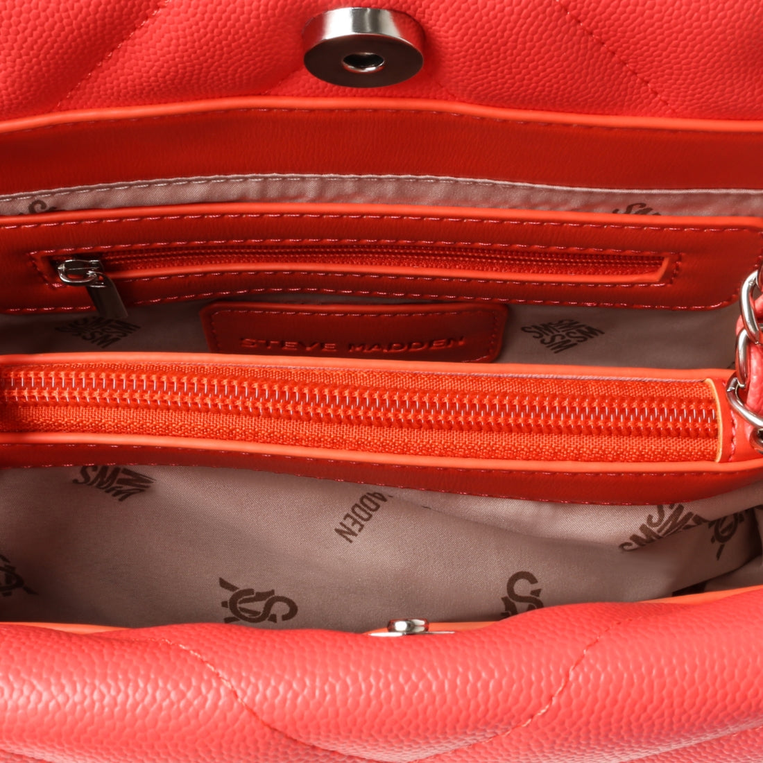 BCYNDER CORAL - By STEVE MADDEN - Invoque