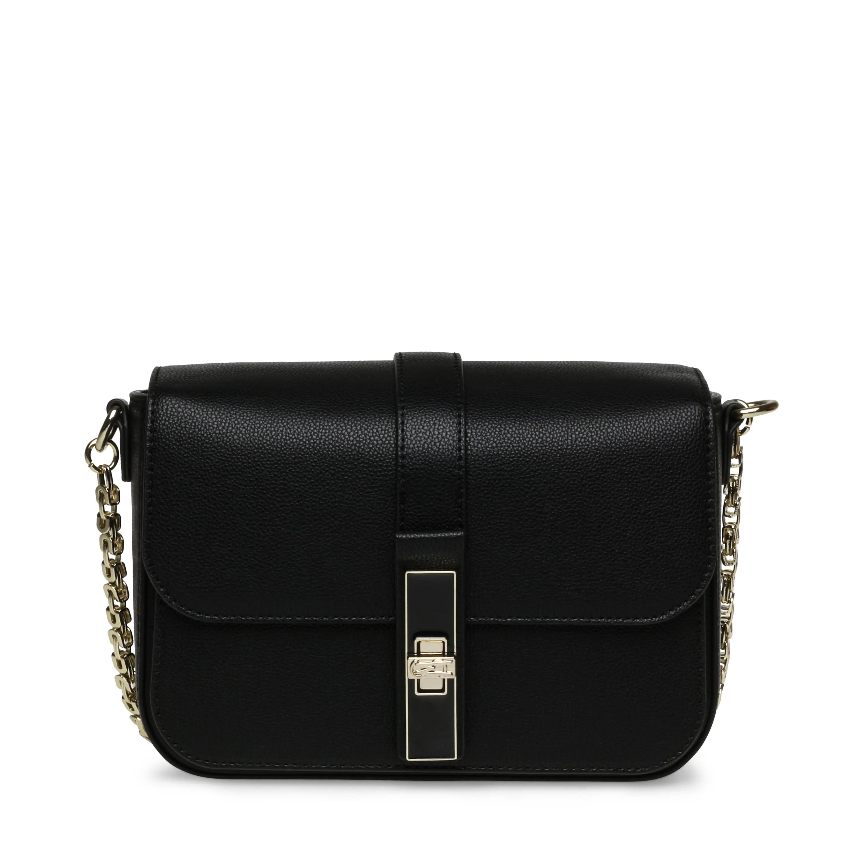 BDAVINA BLACK - Bellabags STEVE MADDEN
