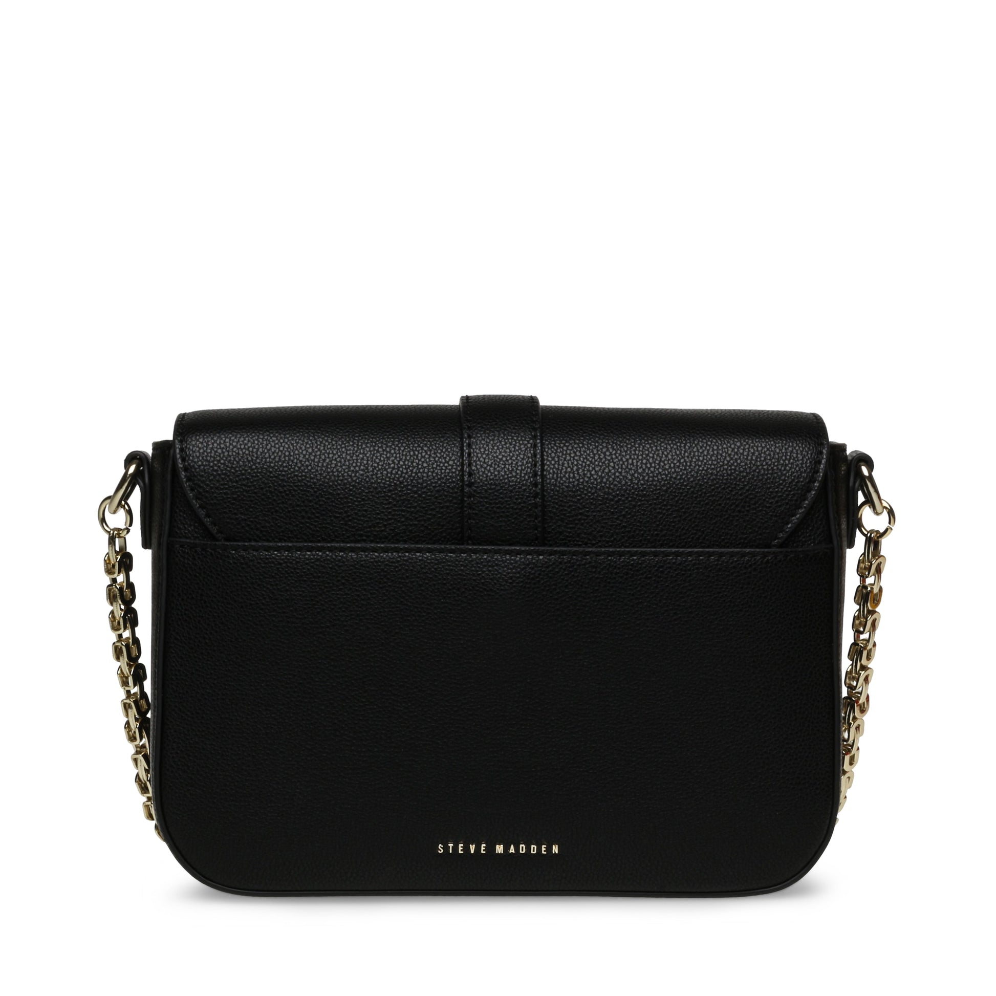 BDAVINA BLACK - By STEVE MADDEN - Invoque