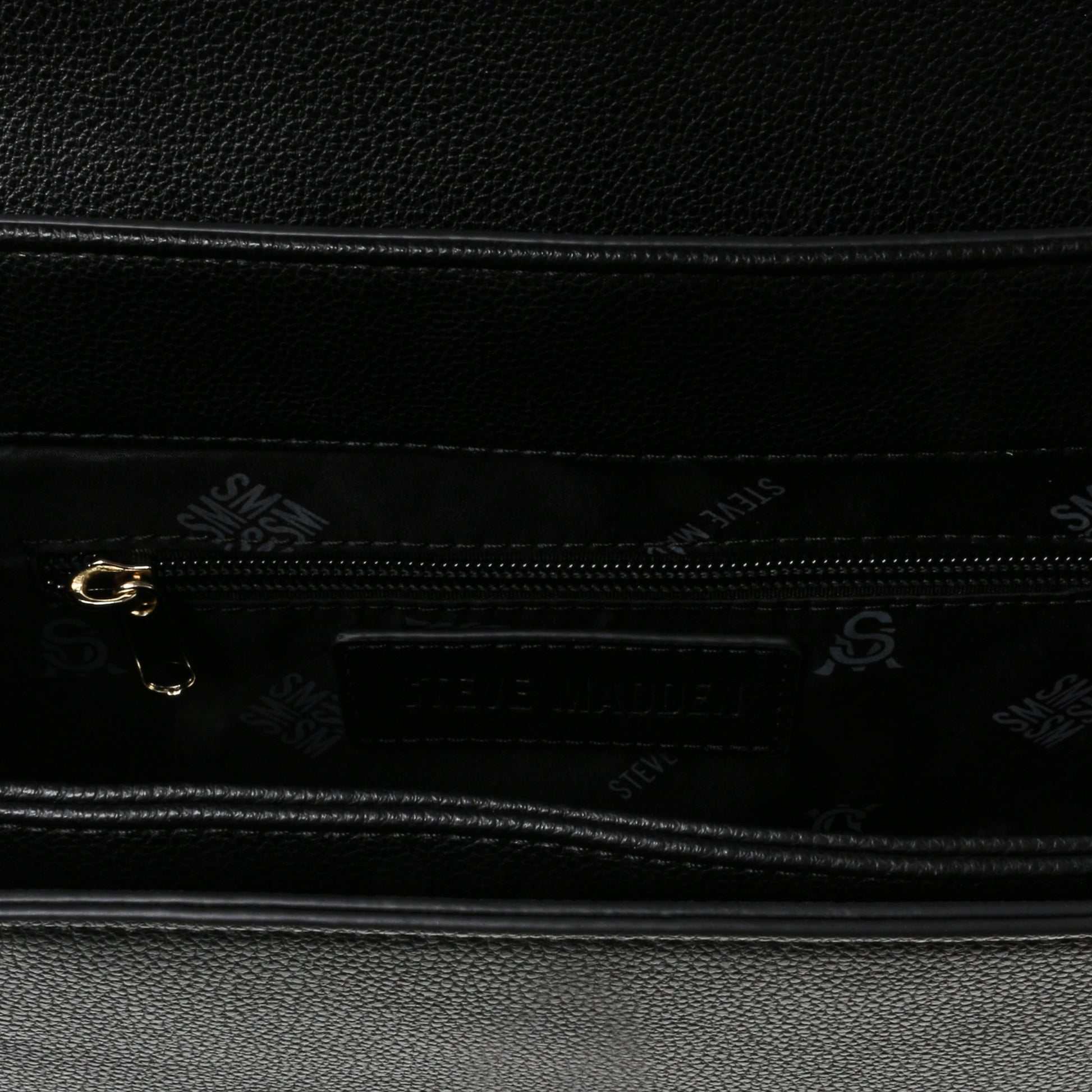 BDAVINA BLACK - By STEVE MADDEN - Invoque