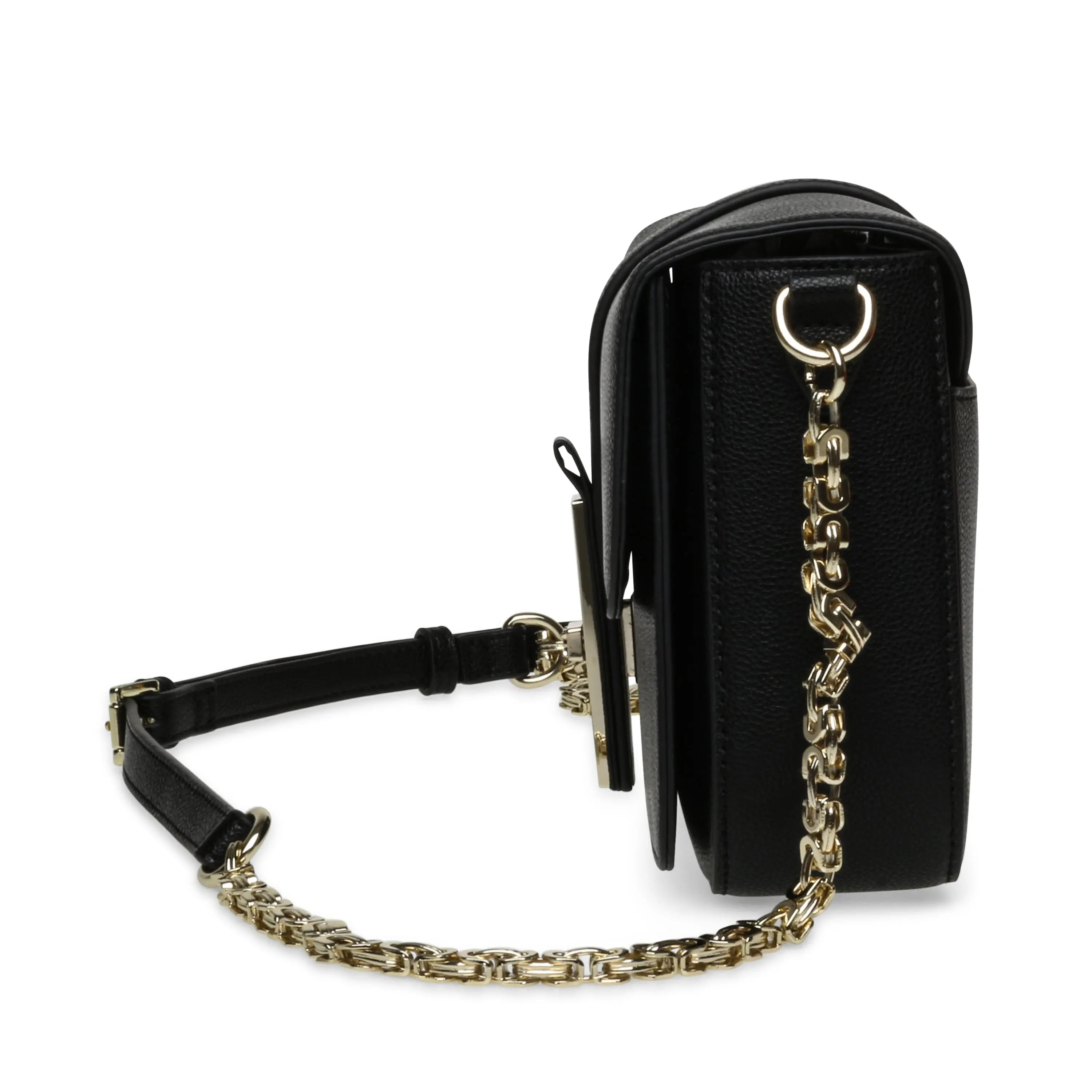 BDAVINA BLACK - Bellabags STEVE MADDEN