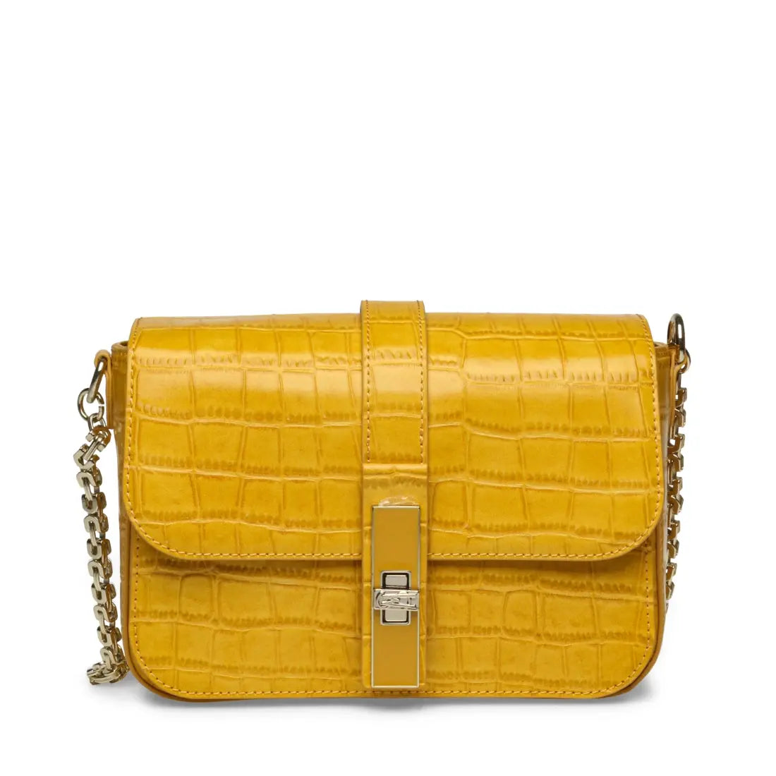 BDAVINA YELLOW - Bellabags STEVE MADDEN