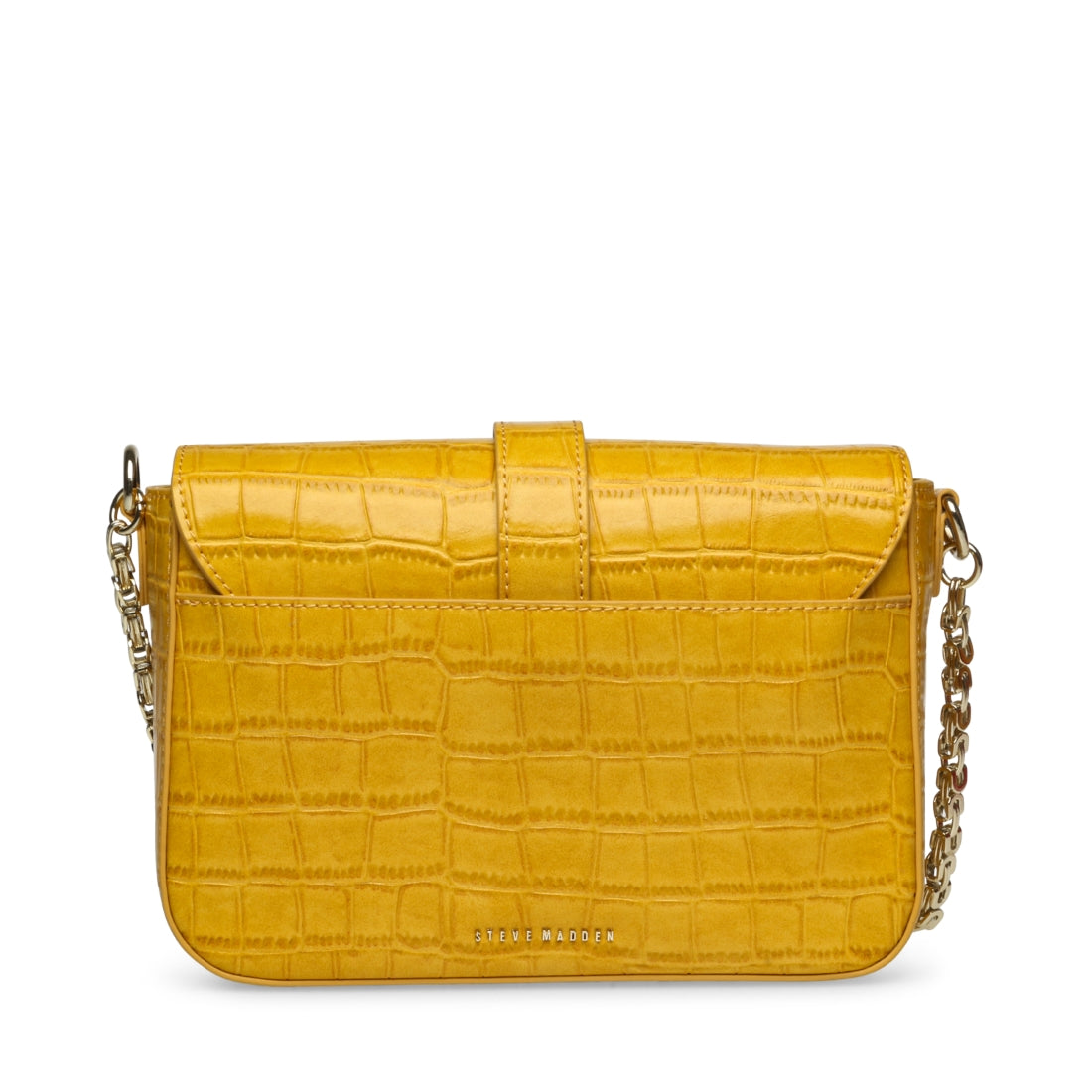 BDAVINA YELLOW - By STEVE MADDEN - Invoque