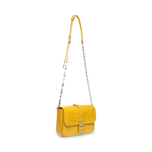 BDAVINA YELLOW - Bellabags STEVE MADDEN