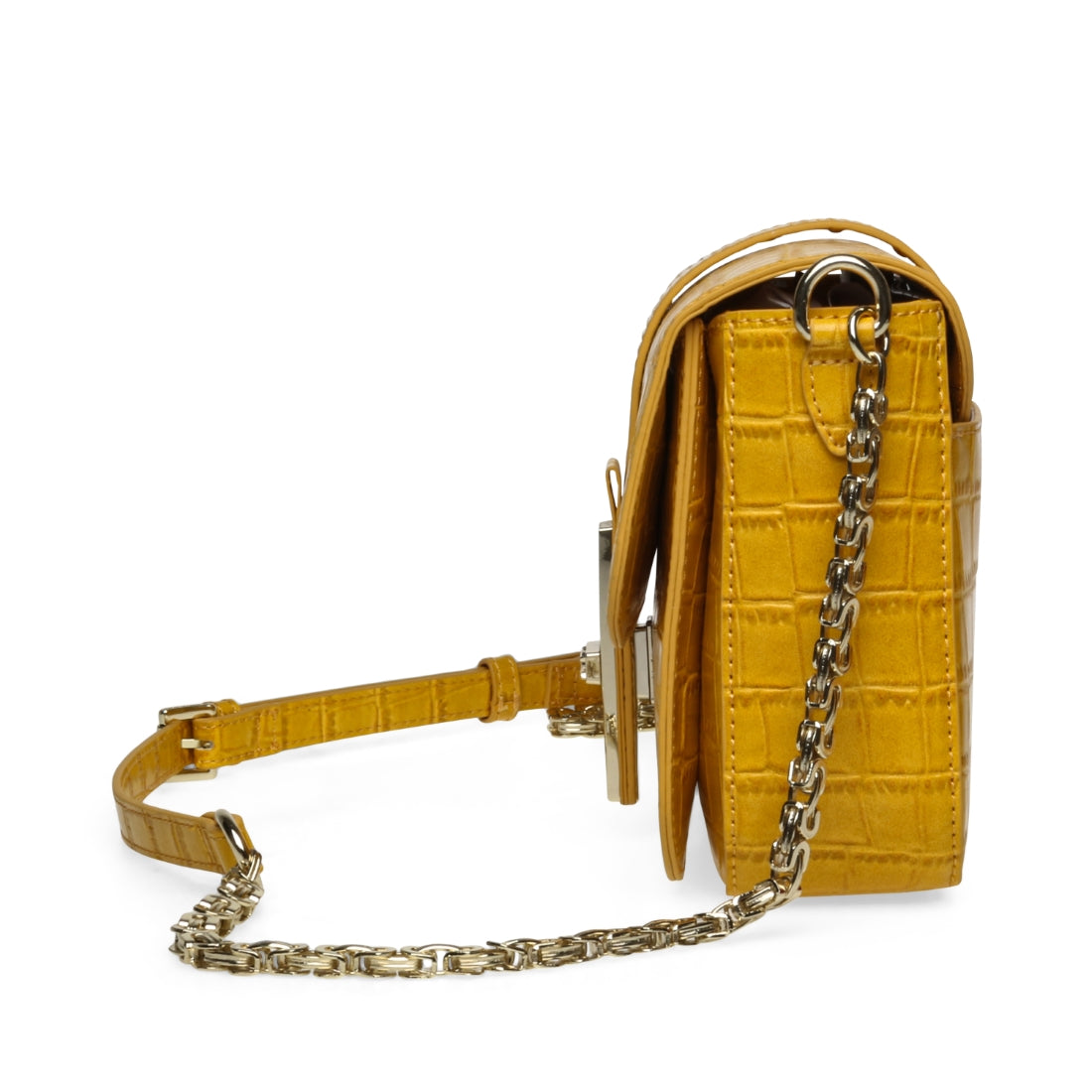 BDAVINA YELLOW - By STEVE MADDEN - Invoque
