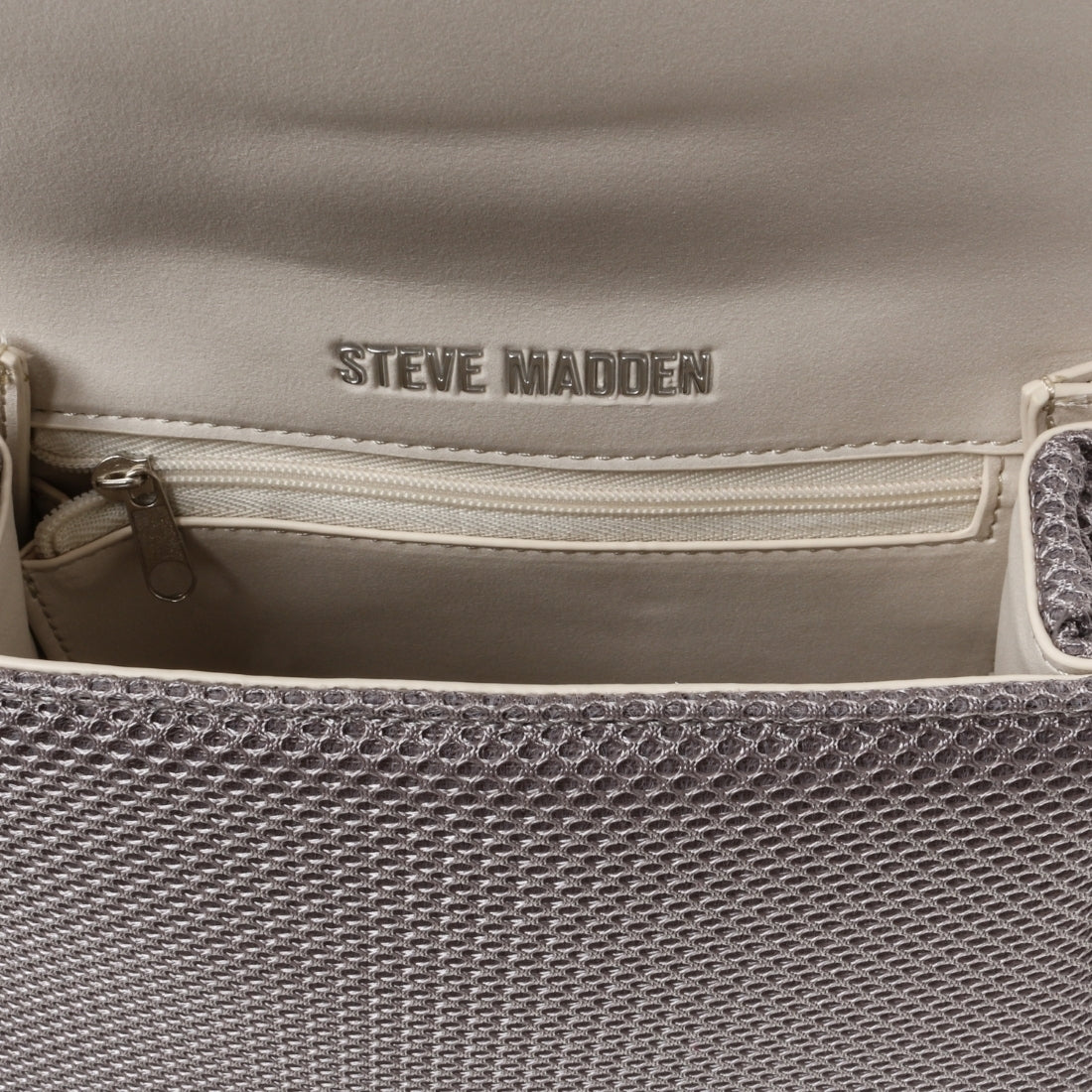 BDIEGO GREY/GREY - By STEVE MADDEN - Invoque