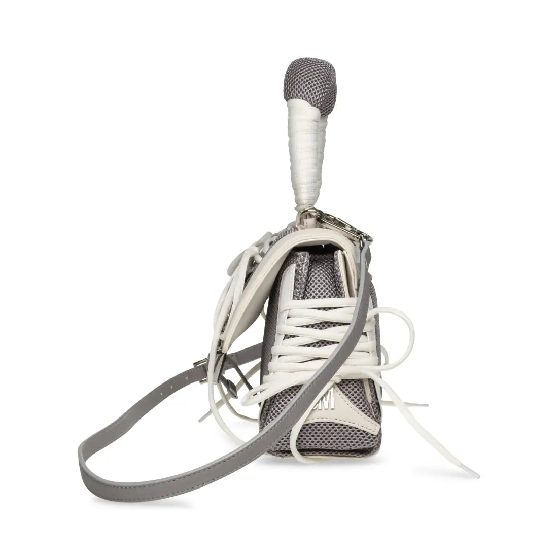 BDIEGO GREY/GREY - Bellabags STEVE MADDEN