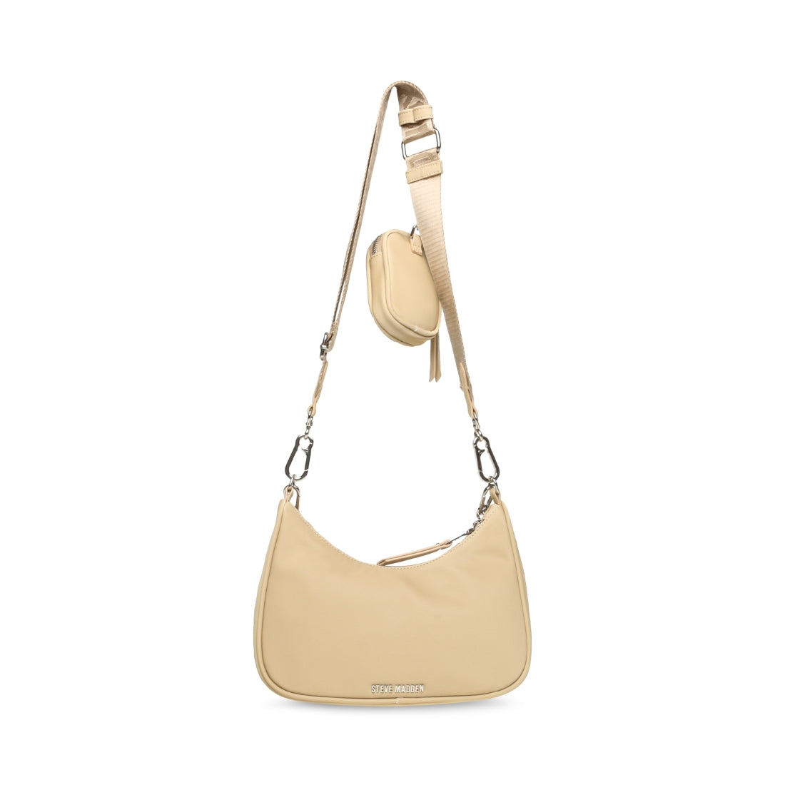 BEFFORT KHAKI - By STEVE MADDEN - Invoque