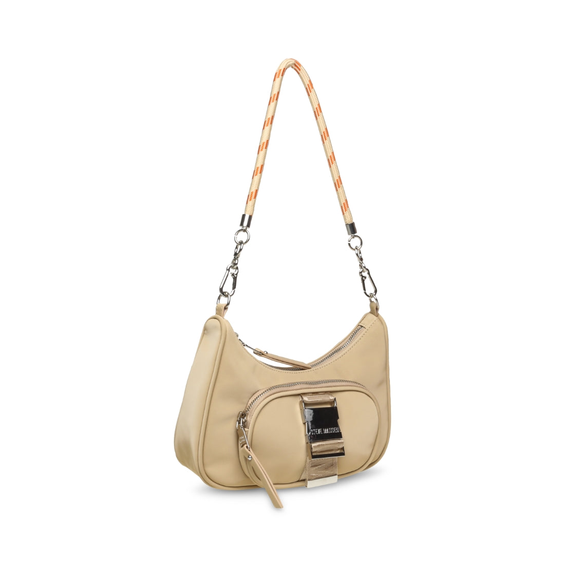 BEFFORT KHAKI - By STEVE MADDEN - Invoque