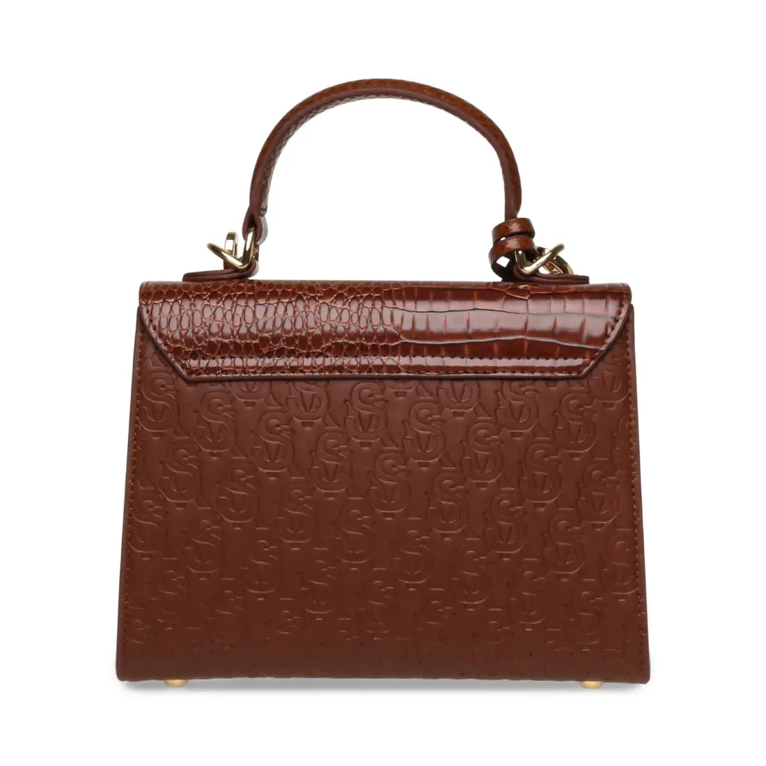 BFABIO COGNAC - Bellabags STEVE MADDEN