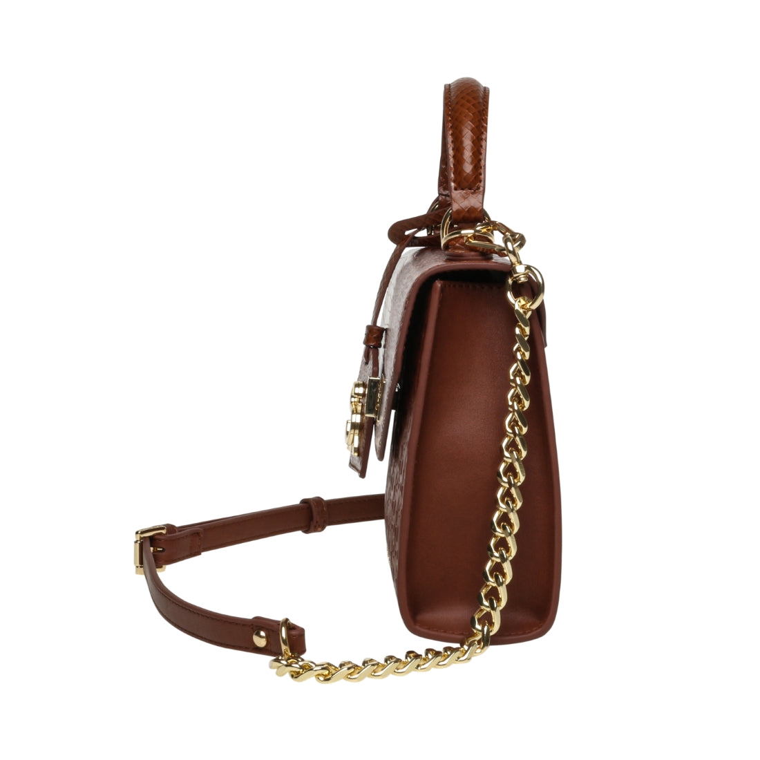 BFABIO COGNAC - By STEVE MADDEN - Invoque