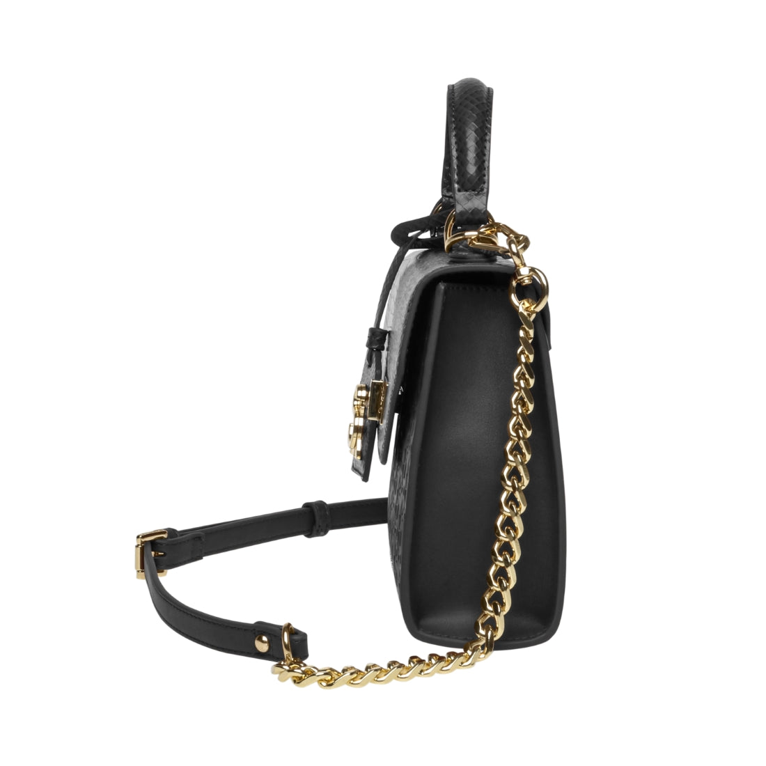 BFABIO BLACK - By STEVE MADDEN - Invoque