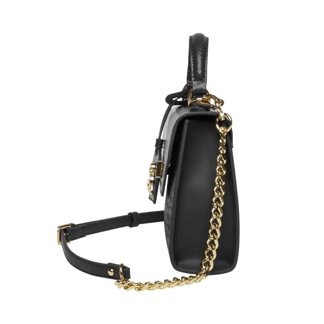 BFABIO BLACK - Bellabags STEVE MADDEN