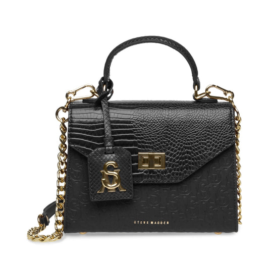 BFABIO BLACK - By STEVE MADDEN - Invoque