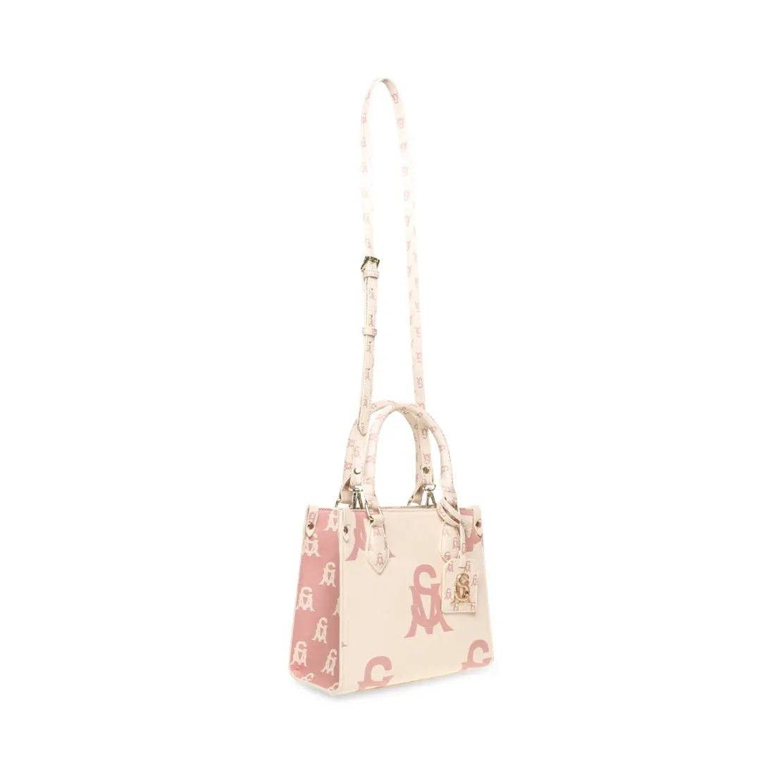 BROLA BLUSH / BONE - Bellabags STEVE MADDEN