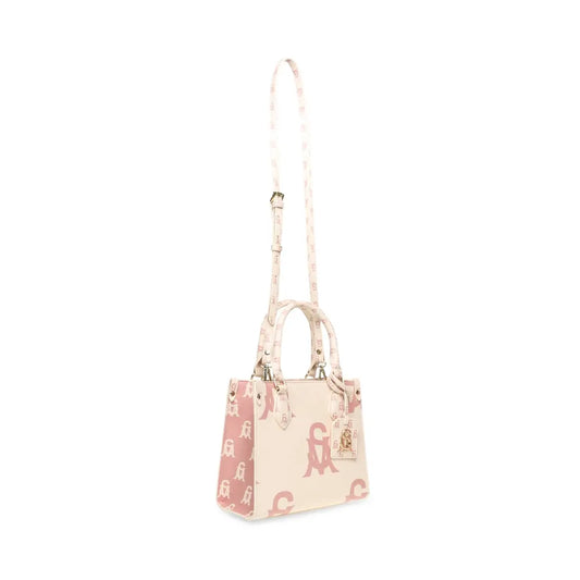 BROLA BLUSH / BONE - Bellabags STEVE MADDEN