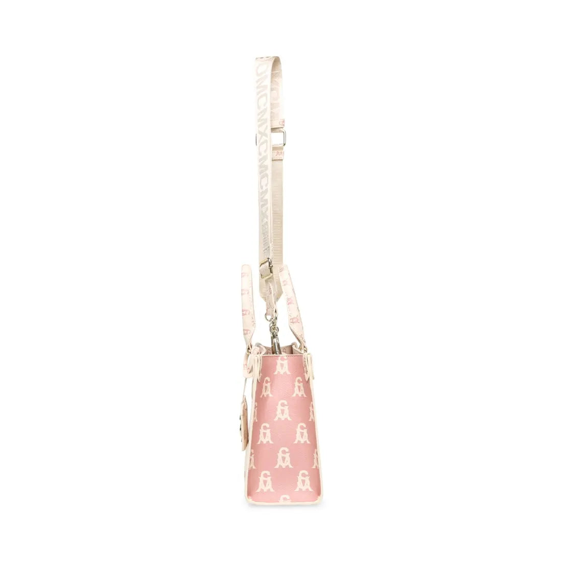 BROLA BLUSH / BONE - Bellabags STEVE MADDEN