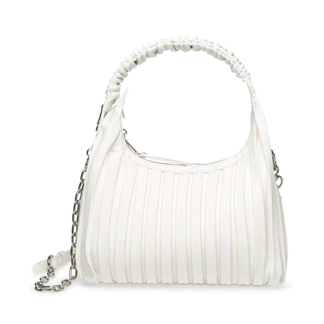 BGENEVE WHITE - Bellabags STEVE MADDEN