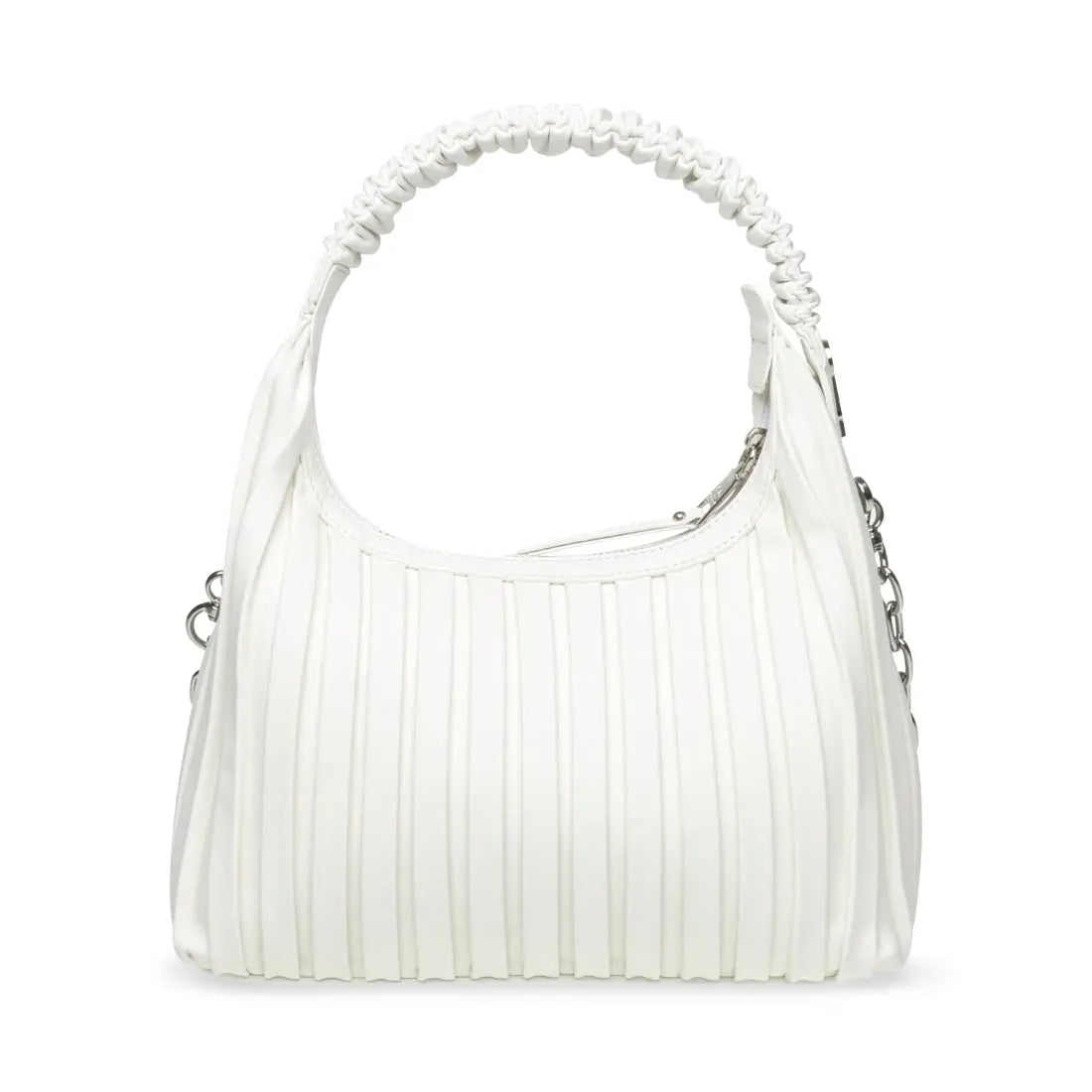 BGENEVE WHITE - Bellabags STEVE MADDEN