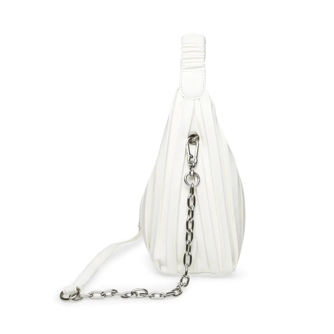 BGENEVE WHITE - Bellabags STEVE MADDEN