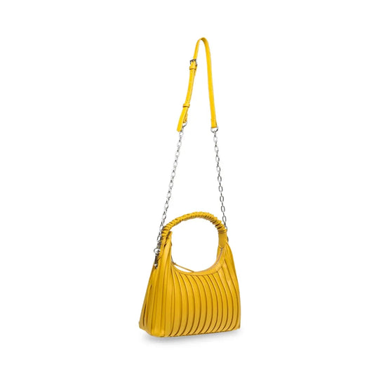 BGENEVE YELLOW - Bellabags STEVE MADDEN
