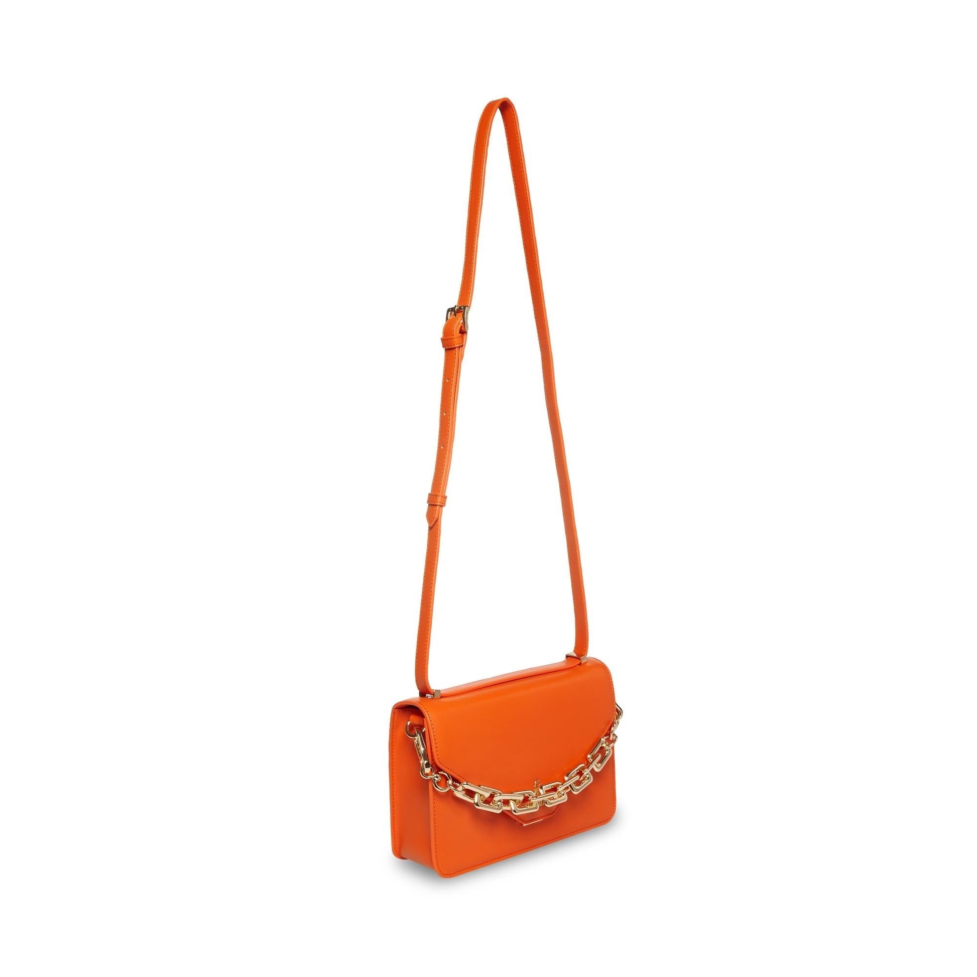 BINDIO-L ORANGE - By STEVE MADDEN - Invoque