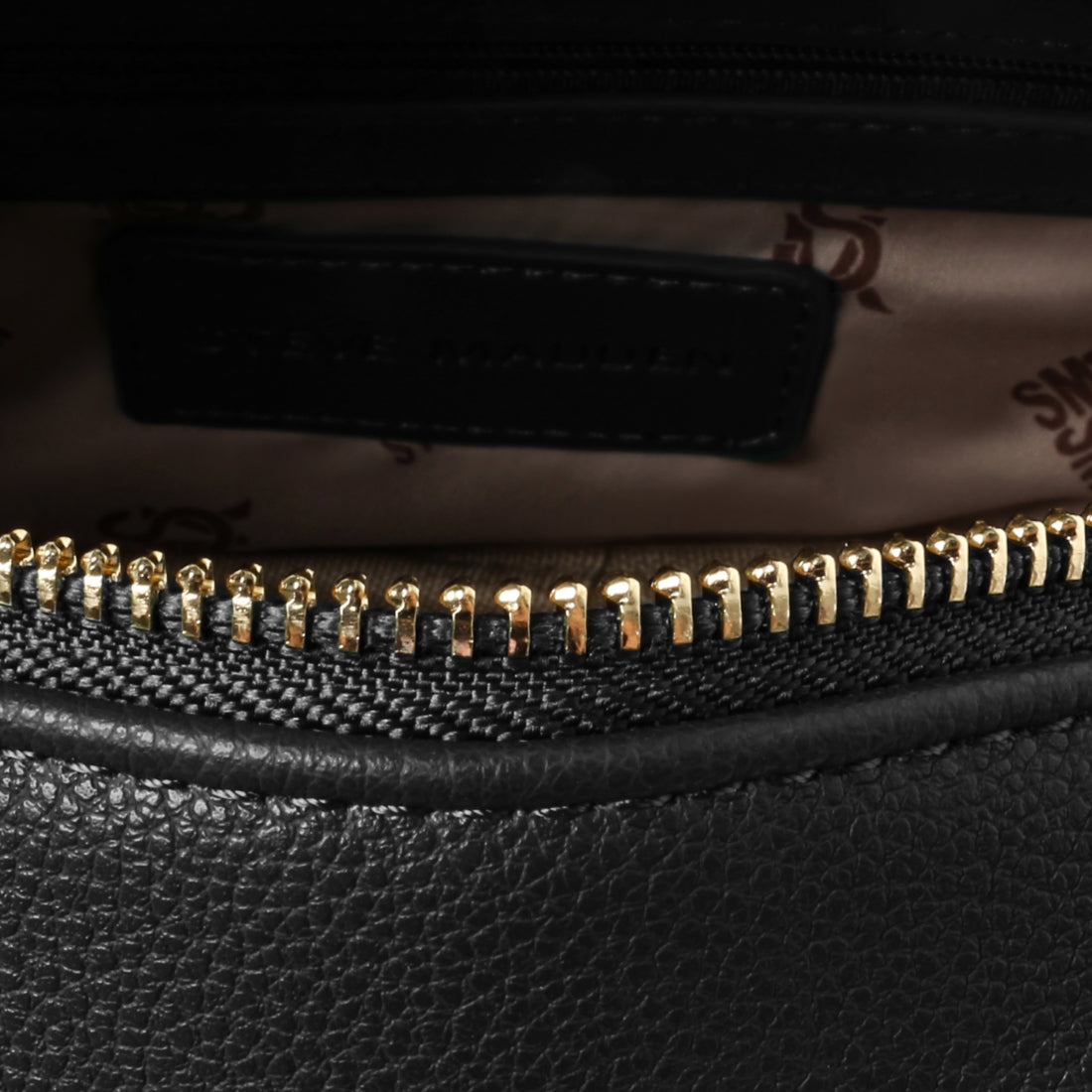 BINES BLACK - By STEVE MADDEN - Invoque