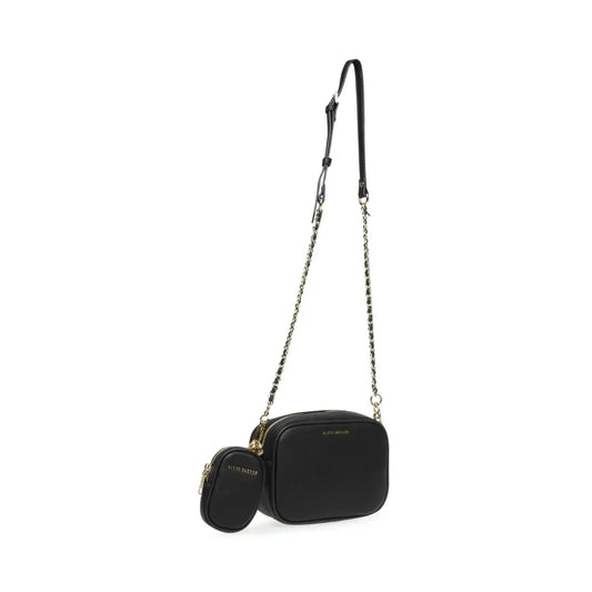 BINES BLACK - Bellabags STEVE MADDEN