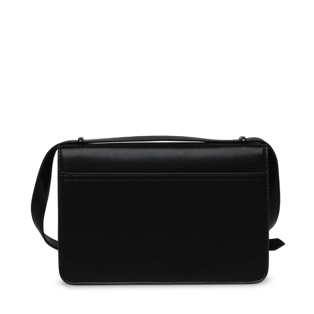 BINSTANT BLACK/GOLD - Bellabags STEVE MADDEN