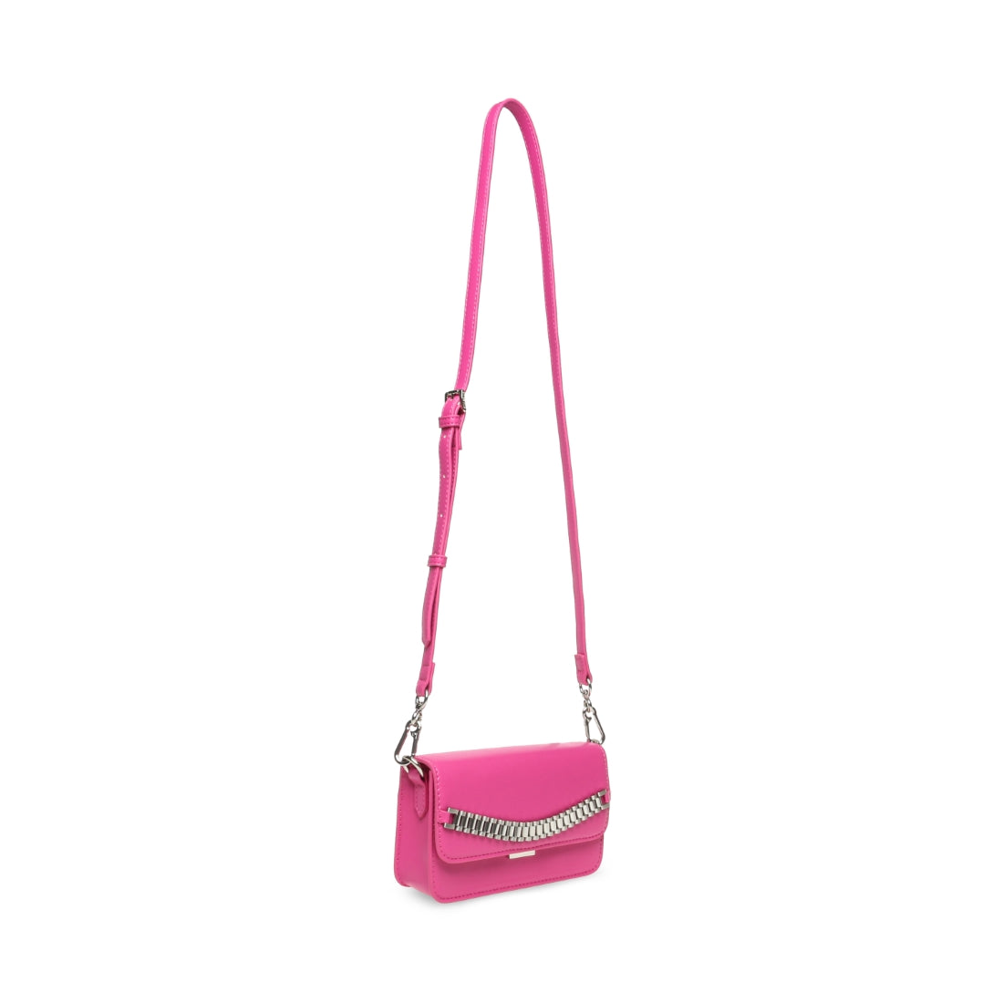 BINSTANT PINK/SILVER - By STEVE MADDEN - Invoque