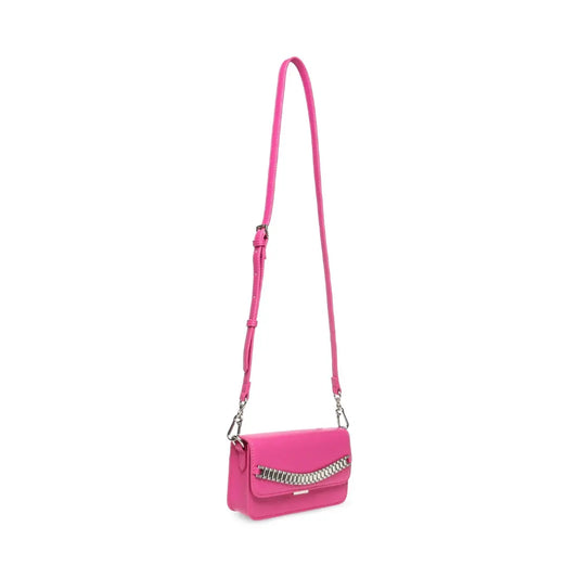 BINSTANT PINK/SILVER - Bellabags STEVE MADDEN