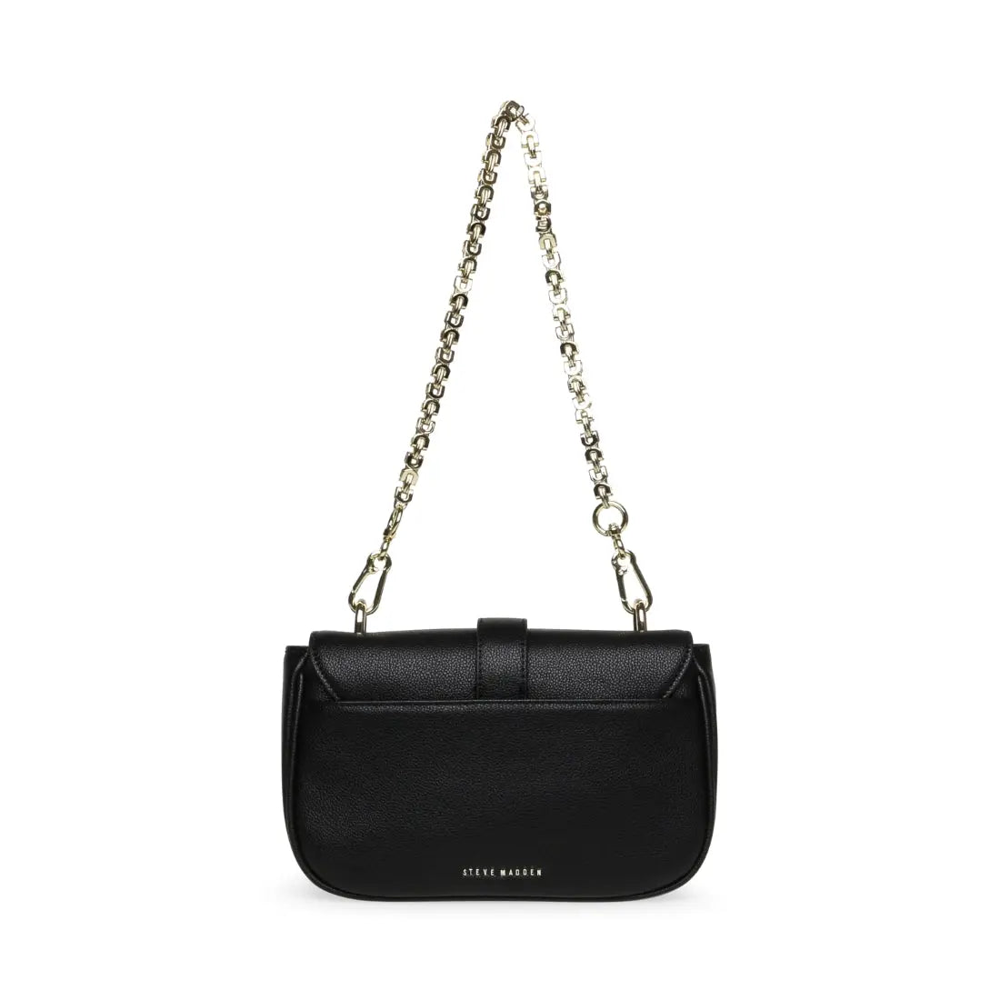 BJARVIS BLACK - Bellabags STEVE MADDEN