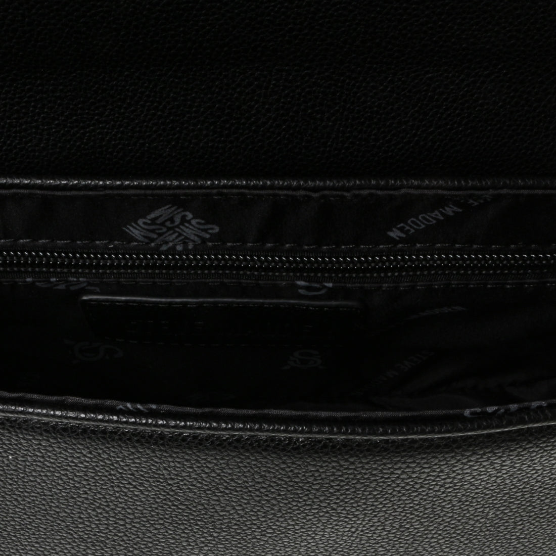 BJARVIS BLACK - By STEVE MADDEN - Invoque