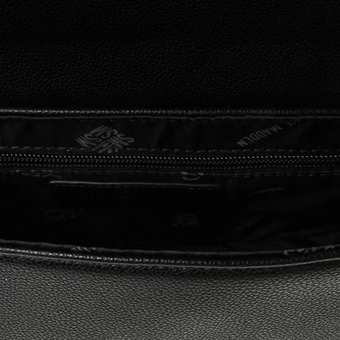 BJARVIS BLACK - Bellabags STEVE MADDEN