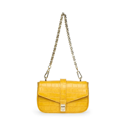 BJARVIS YELLOW - By STEVE MADDEN - Invoque