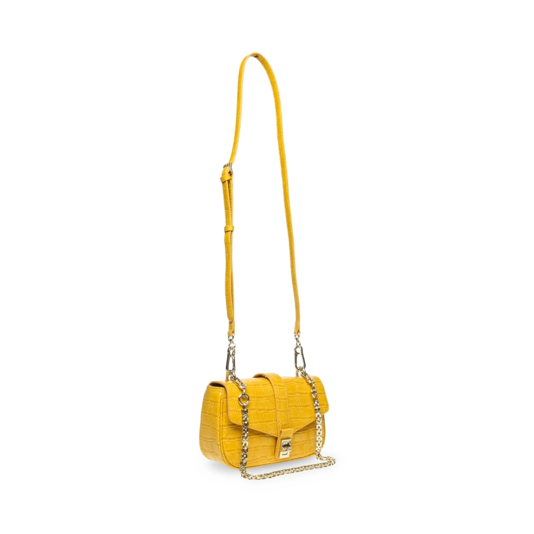 BJARVIS YELLOW - By STEVE MADDEN - Invoque
