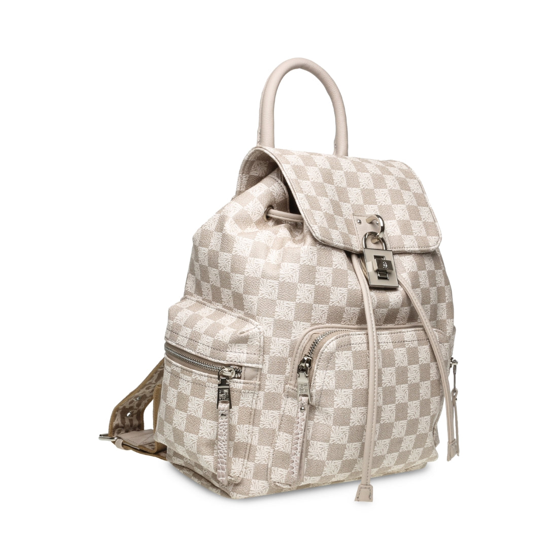 BJOEL BEIGE - By STEVE MADDEN - Invoque