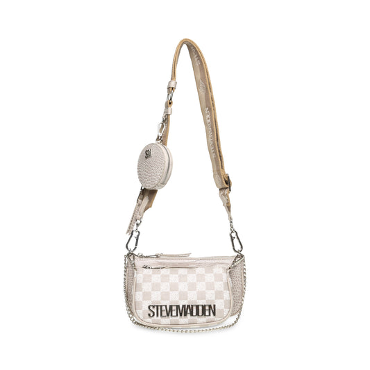 BKADY BEIGE - By STEVE MADDEN - Invoque