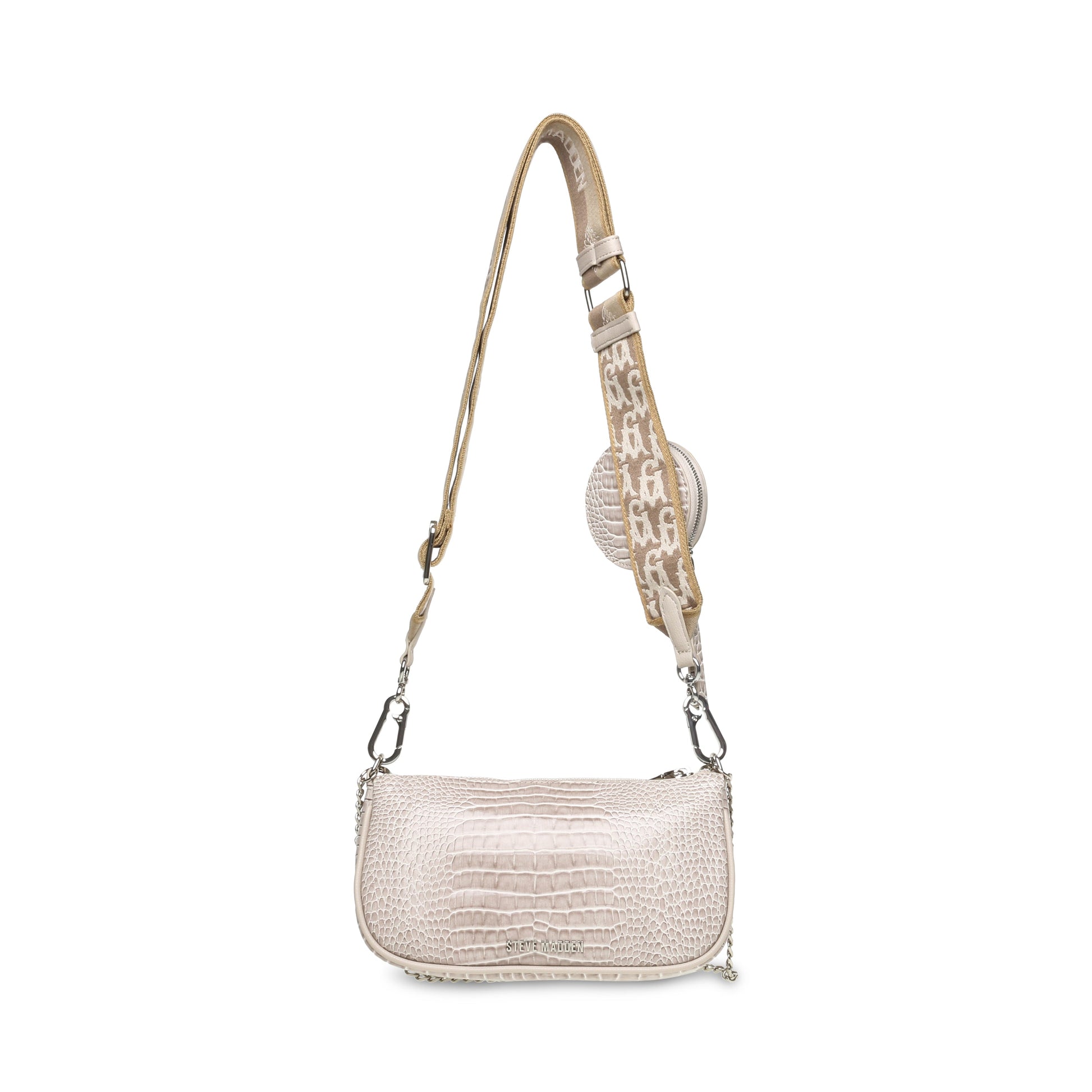 BKADY BEIGE - By STEVE MADDEN - Invoque