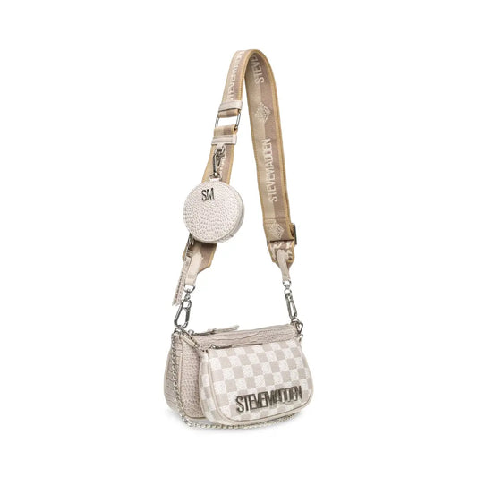 BKADY BEIGE - Bellabags STEVE MADDEN