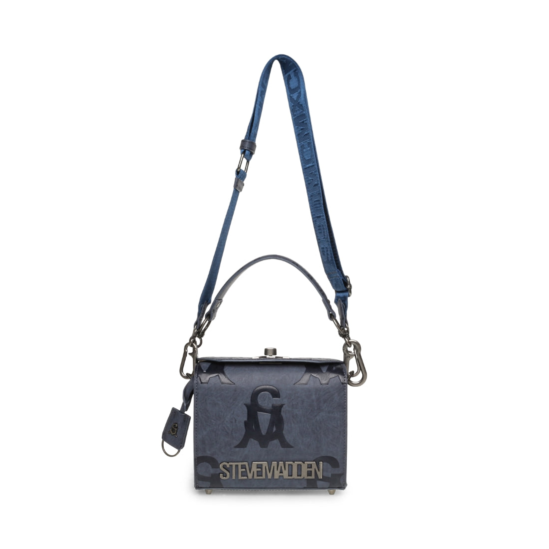 BKROME-X NAVY - By STEVE MADDEN - Invoque