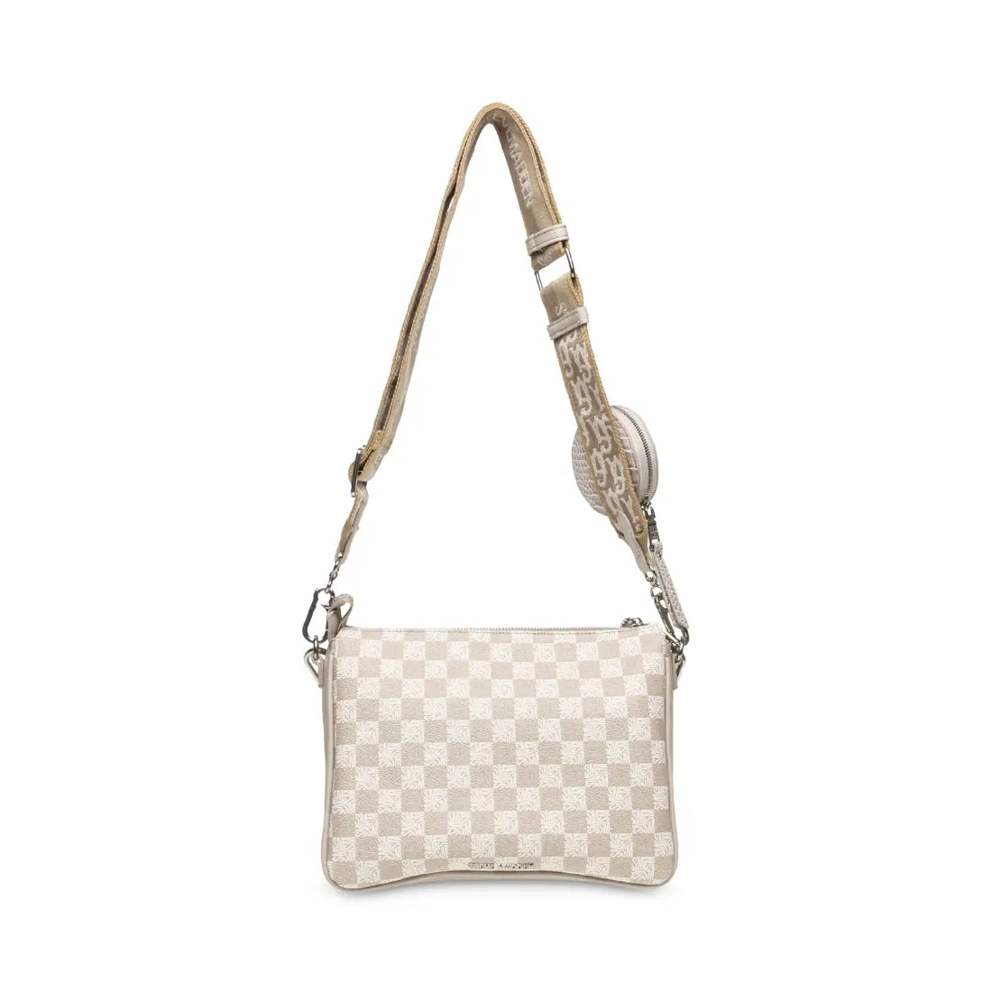 BLOLA BEIGE - Bellabags STEVE MADDEN