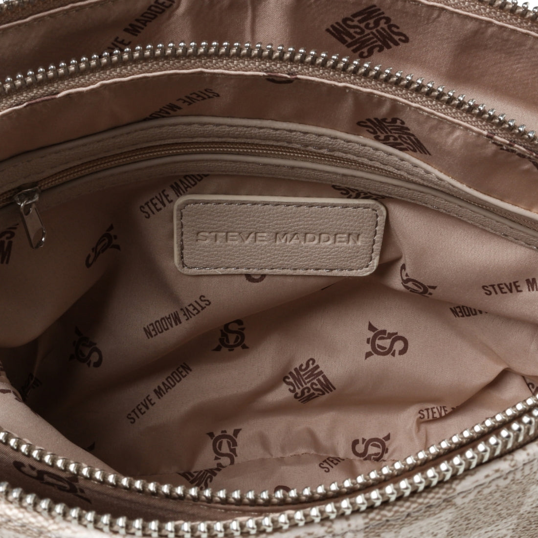 BLOLA BEIGE - By STEVE MADDEN - Invoque