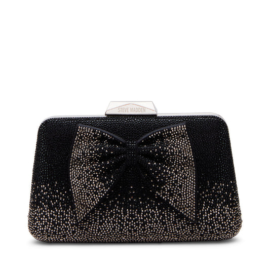 BLUSH BLACK SILVER - By STEVE MADDEN - Invoque