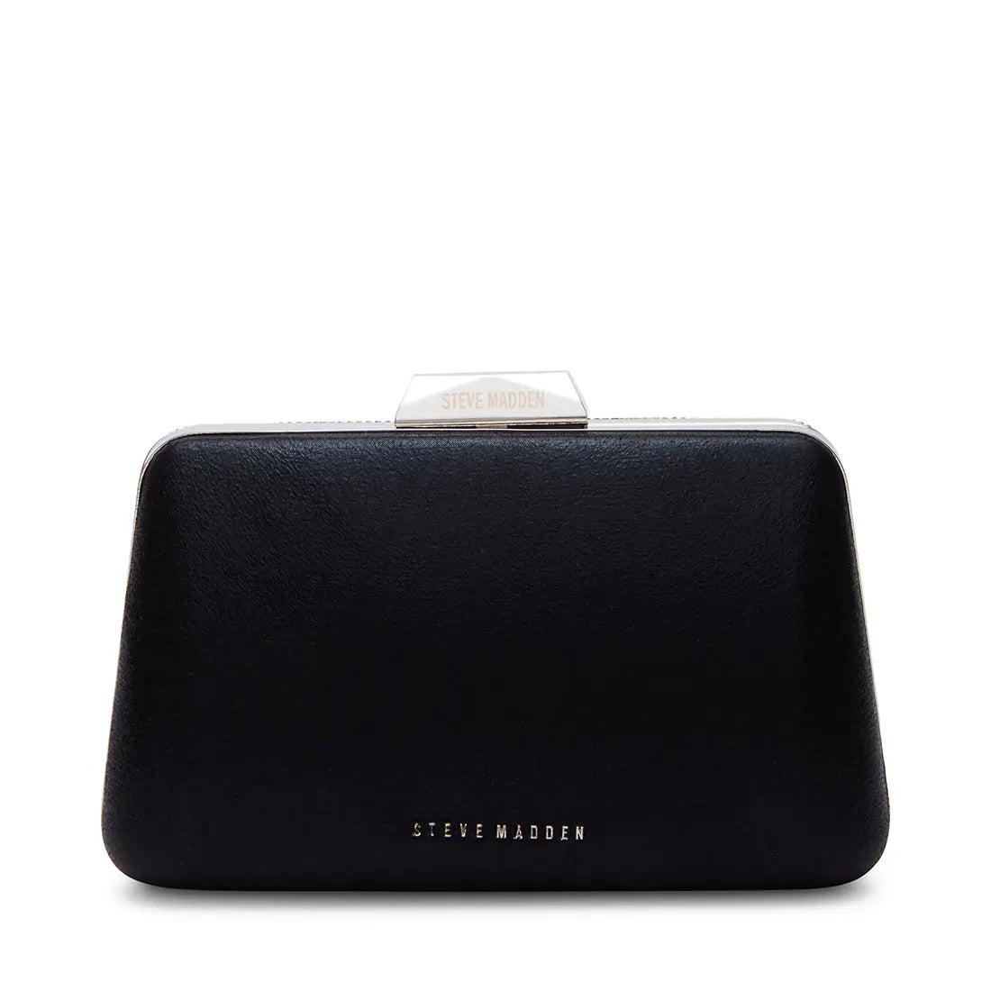 BLUSH BLACK SILVER - Bellabags STEVE MADDEN