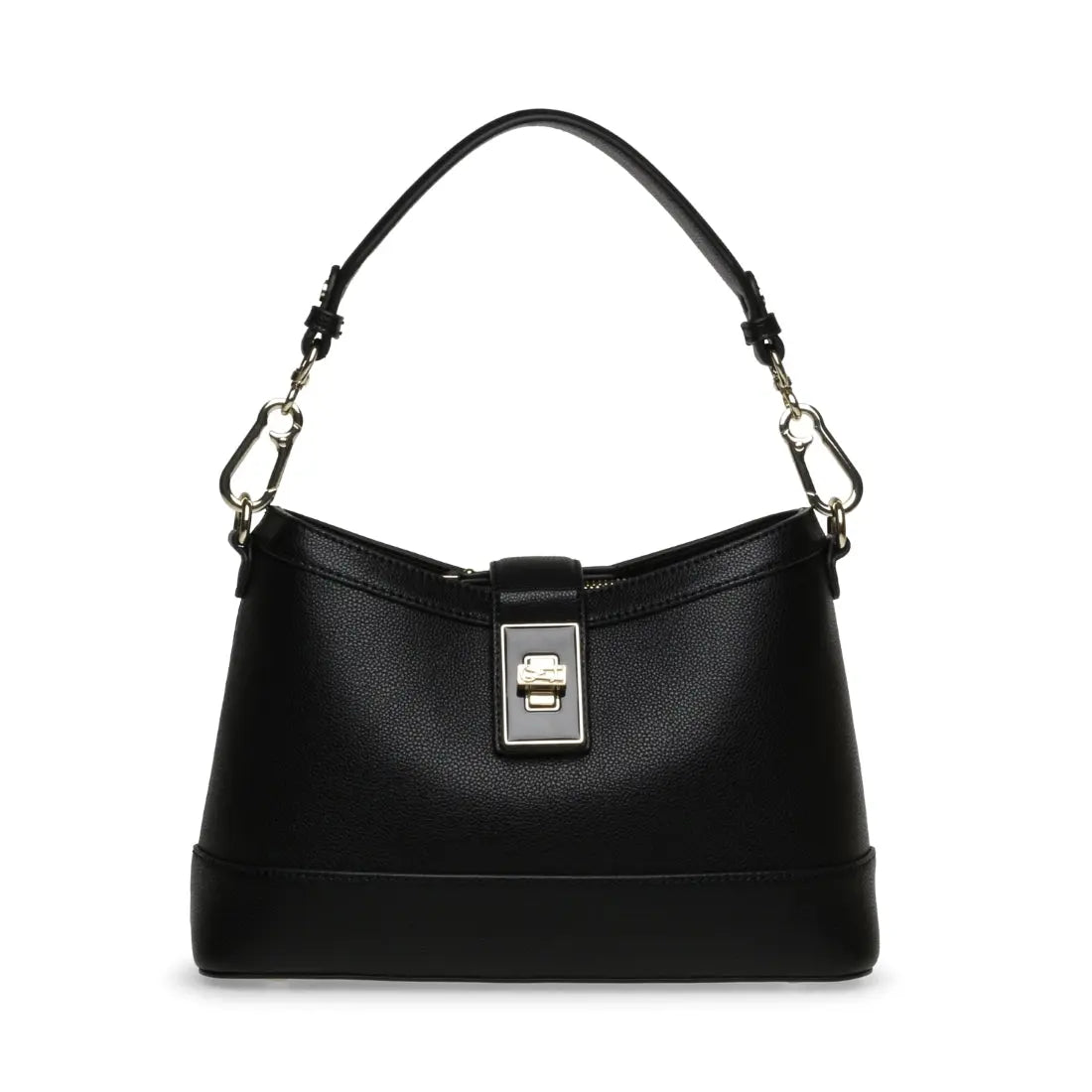 BLUXBURG BLACK - Bellabags STEVE MADDEN