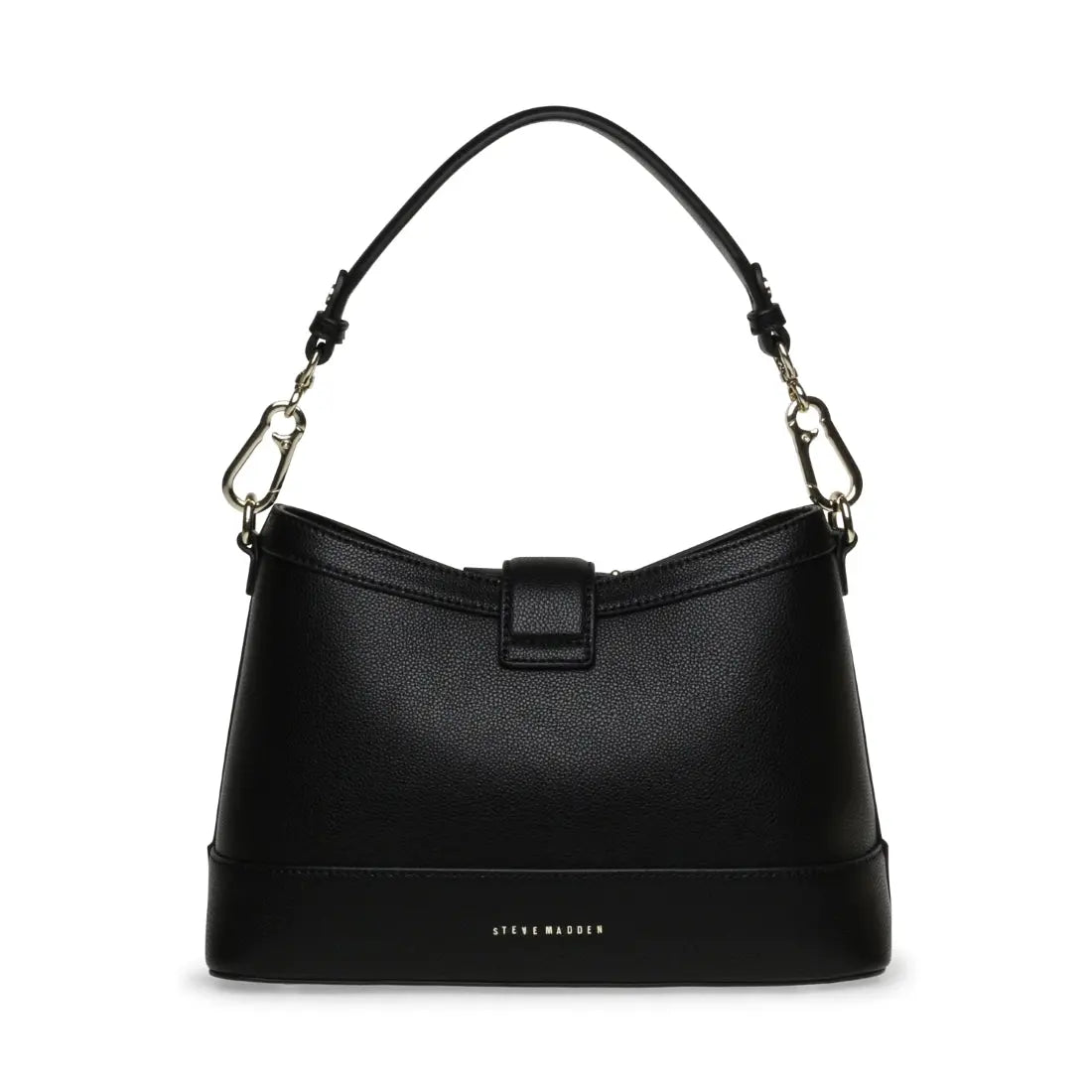 BLUXBURG BLACK - Bellabags STEVE MADDEN
