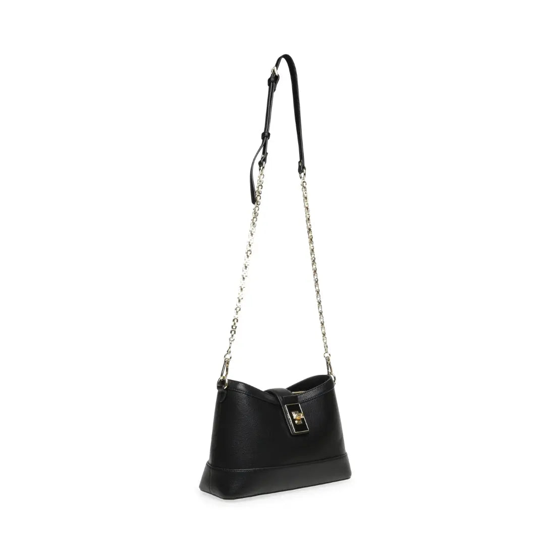 BLUXBURG BLACK - Bellabags STEVE MADDEN