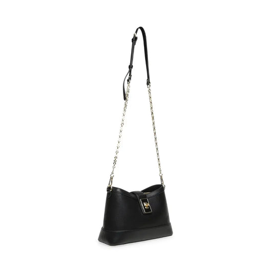 BLUXBURG BLACK - Bellabags STEVE MADDEN
