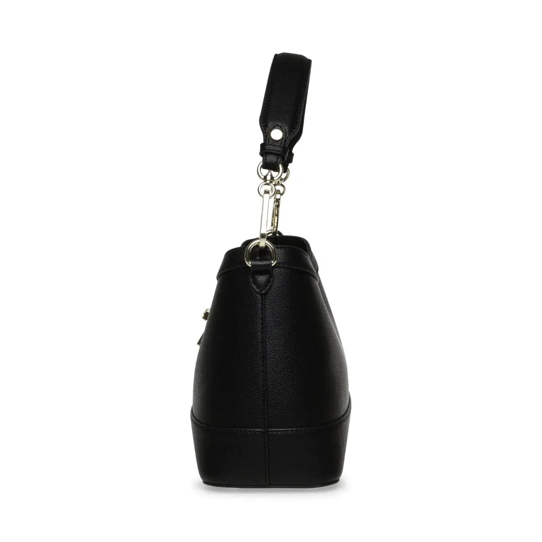 BLUXBURG BLACK - Bellabags STEVE MADDEN